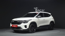 Kia Seltos 2022