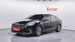 Kia K7 2019