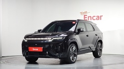 Ssangyong Actyon 2024