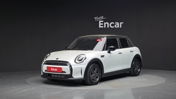 MINI Cooper 2023