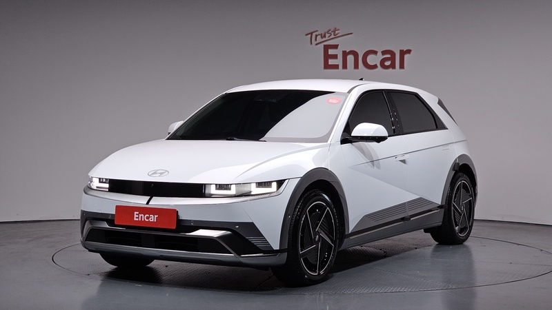 Hyundai Ioniq5