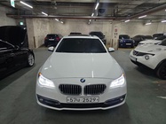 BMW 5 Series 2015