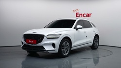 Genesis GV70 2021