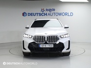 BMW X6 2024