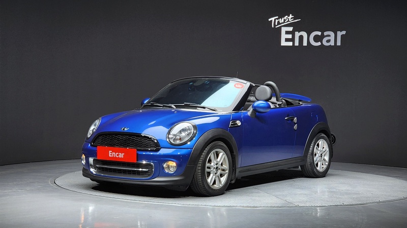MINI Roadster