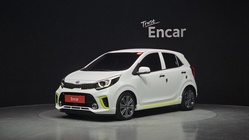 Kia morning 2020