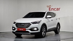 Hyundai Santa Fe 2015