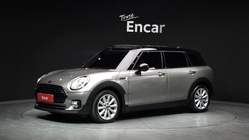 MINI Clubman 2016