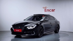 Hyundai Grandeur 2017