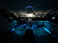 Genesis G80 2016