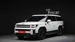 Hyundai Santa Fe 2023