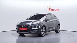 Hyundai Kona 2018
