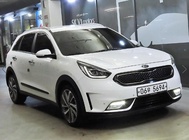 Kia Niro 2018
