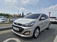 Chevrolet Spark 2019