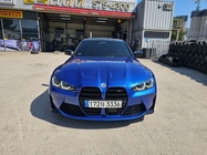 BMW M3 2021