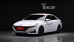 Hyundai Avante 2023