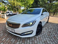 Hyundai Aslan 2015