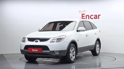 Hyundai Veracruz 2010