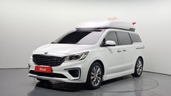 Kia Carnival 2019