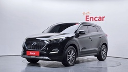 Hyundai Tucson 2016