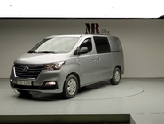 Hyundai Starex 2020