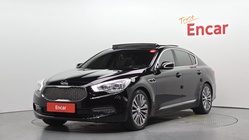 Kia K9 2015