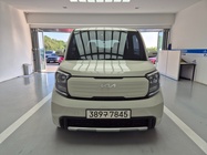 Kia RAY 2023