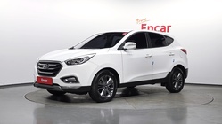Hyundai Tucson 2014