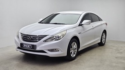 Hyundai Sonata 2011