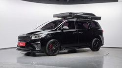 Kia Carnival 2020
