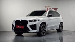 BMW X5 2014