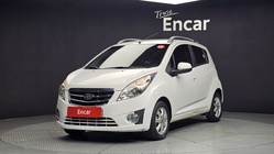 Chevrolet Matiz 2010