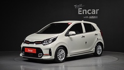 Kia morning 2023