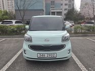 Kia RAY 2012