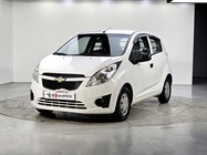 Chevrolet Spark 2012