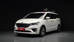 Kia Carnival 2018