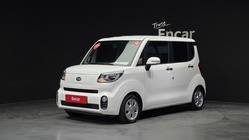 Kia RAY 2018