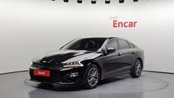 Kia K5 2020