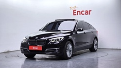 BMW Gran Turismo 2014