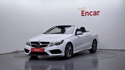 Mercedes-Benz E-Class 2014