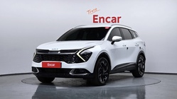 Kia Sportage 2021