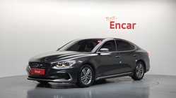 Hyundai Grandeur 2019