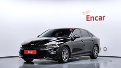 Kia K5 2020