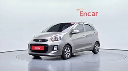 Kia morning 2015