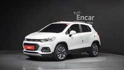 Chevrolet Trax 2022