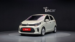 Kia morning 2017