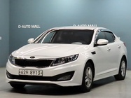 Kia K5 2011