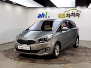 Kia Carens 2013