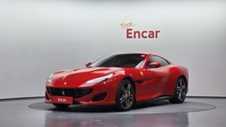 Ferrari Portofino 2020