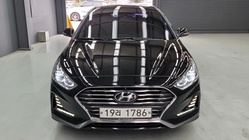 Hyundai Sonata 2019